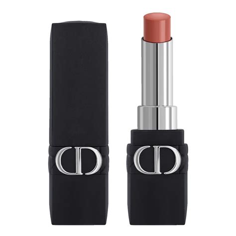 Rouge Dior sans transfert